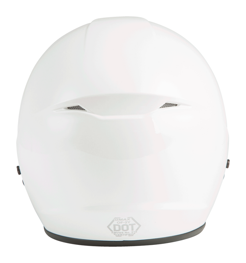 Gmax Youth OF-2Y Open Face Helmet