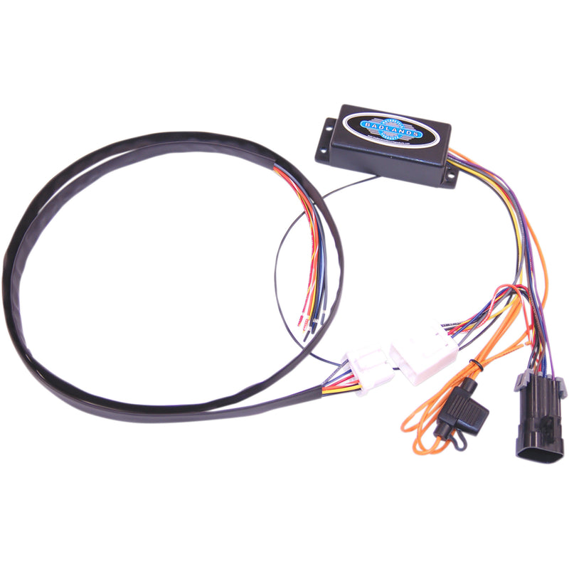 Badlands Control Module - ILL-IND-S For Indian Scout 2015-2024