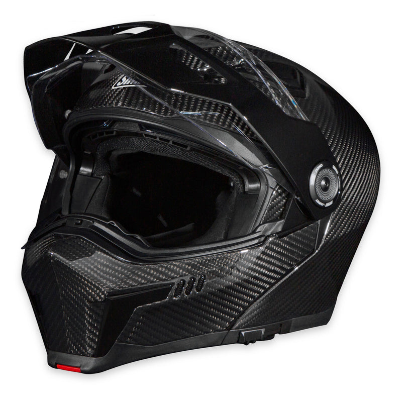 Simpson Motorcycle Journey Bandit Helmet