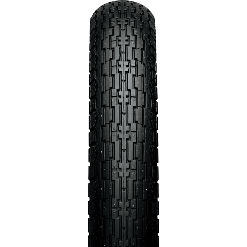 IRC IRC-13 302130 GS-11 Tire Tire - GS-11 - Front - 3.50-19 - 57H