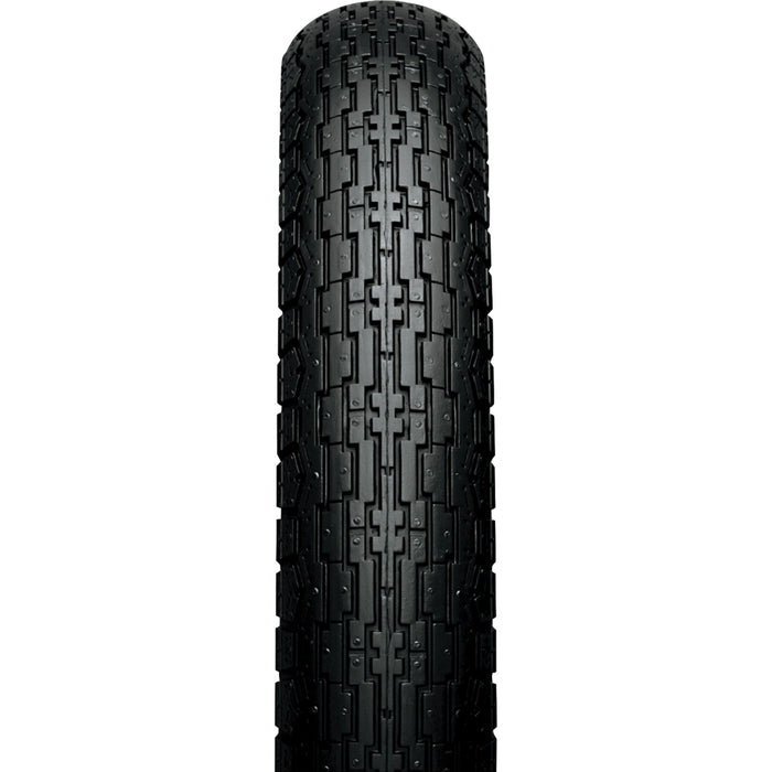 IRC IRC-12 301811 GS-11 Tire Tire - GS-11 - Front - 3.25-19 - 54H