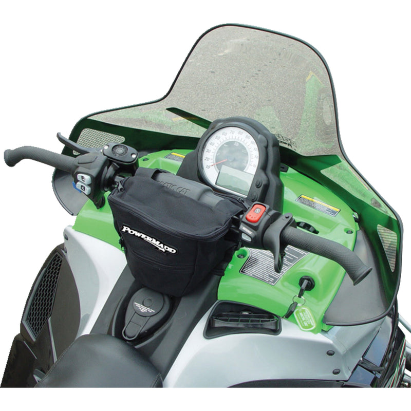 POWERMADD 3550-0051 73602 Bar Bag Deluxe