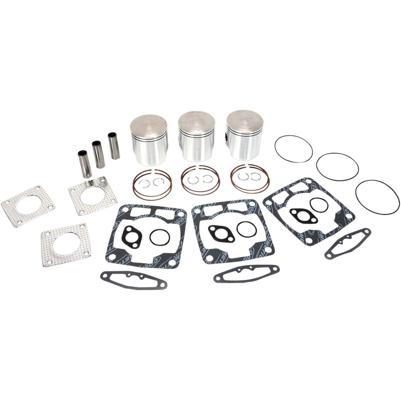 Wiseco Pro-Lite Rebuild Kit - SK1296 Polaris XCR 800 / XCR 1999-2003