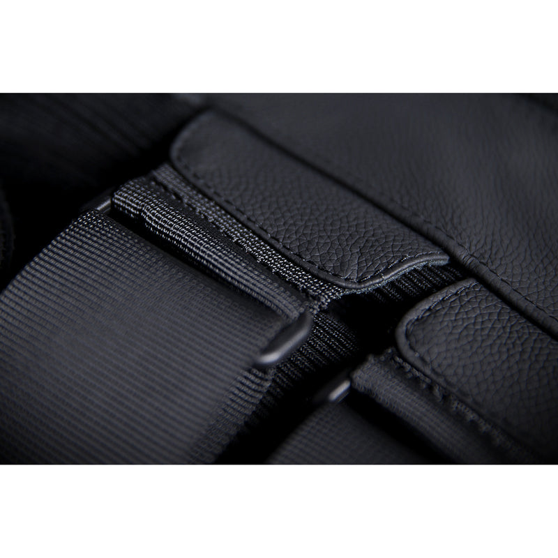 ICON Regulator™ D30® Stripped Vest Black