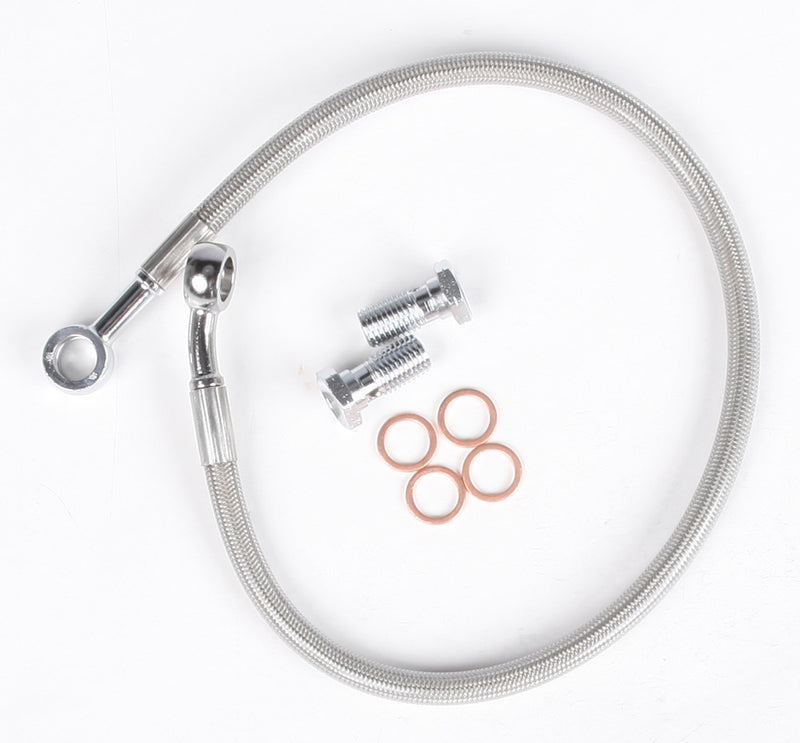 Streamline 170-0018 UNIV-R-18 BRAKELINE UNIVERSAL REAR 18"