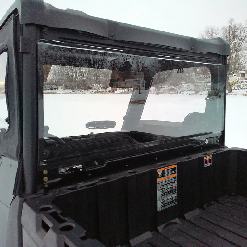 Kolpin 61-2773 2773 POLY REAR WINDSHIELD POL