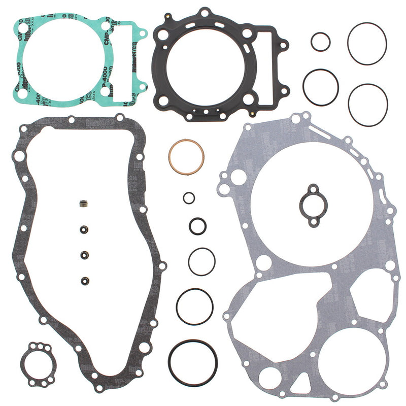 Vertex Complete Gasket SET A C - 808928 Arctic Cat ATVs 2005-2011