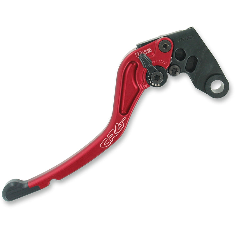 Crg RC2 Lever - 2AN-681-T-R Kawasaki 1000 / 800 2007-2016