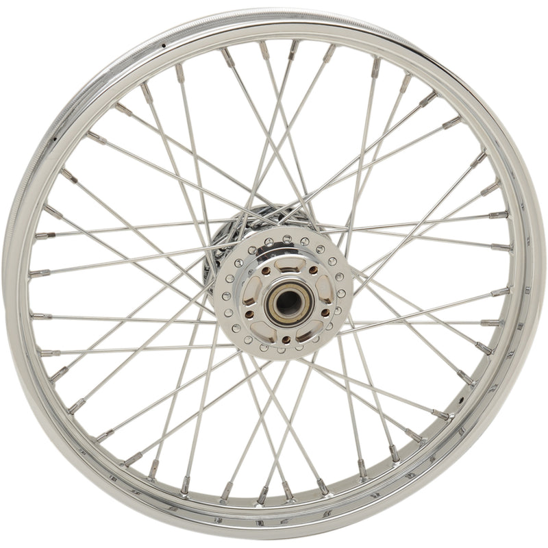 Drag Specialties Wheel - 0203-0623 For Harley Dyna 2012-2017