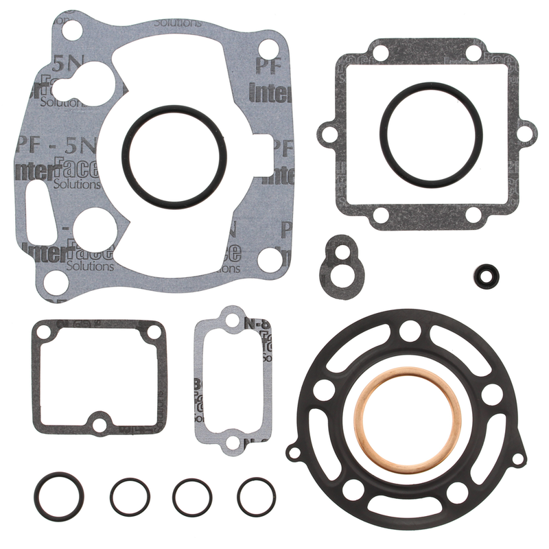 Vertex TOP END Gaskets - 810428 Kawasaki KX 125 1994