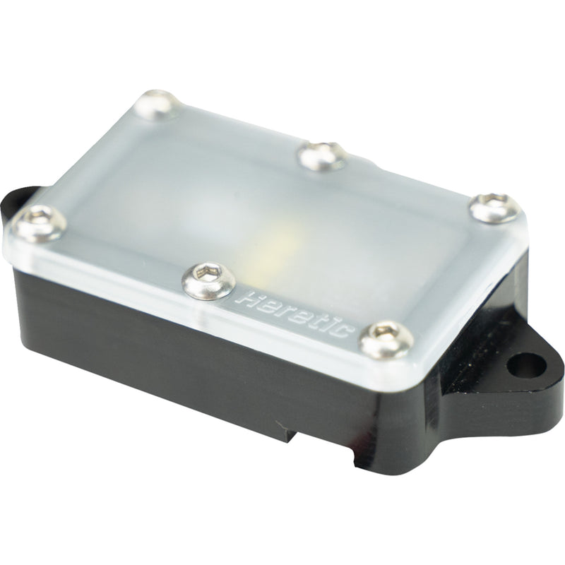 HERETIC 2040-3073 70028 LED Rock Light Rock Light - Diffused