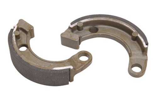 Ebc 14-859 859 BRAKE SHOES 859 PLAIN