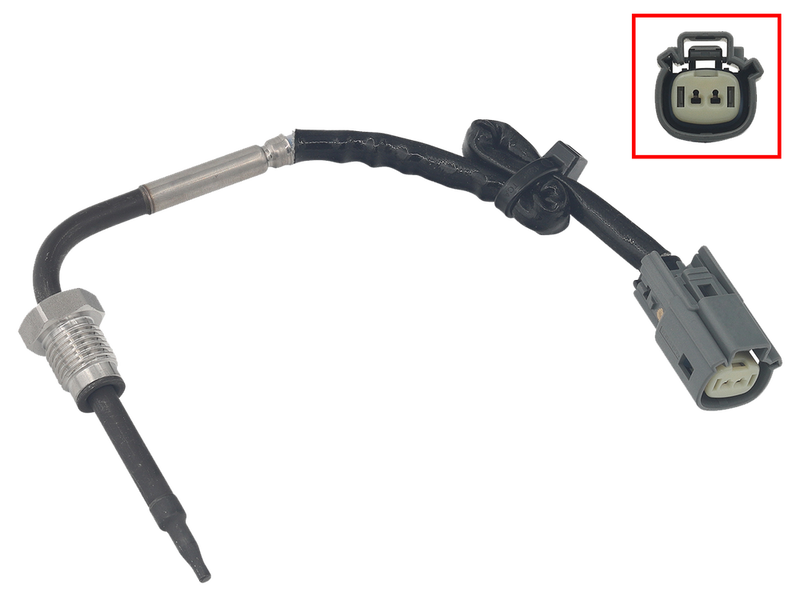 Sp1 Exhaust Temp Sensor S-D - SM-01267 Ski-Doo Grand Touring / Renegade 2019-2020