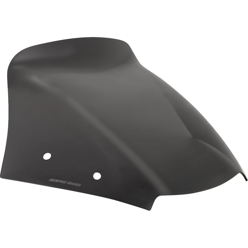 Memphis Shades Windshield - MEP88510 For Harley Road Glide 2023-2026