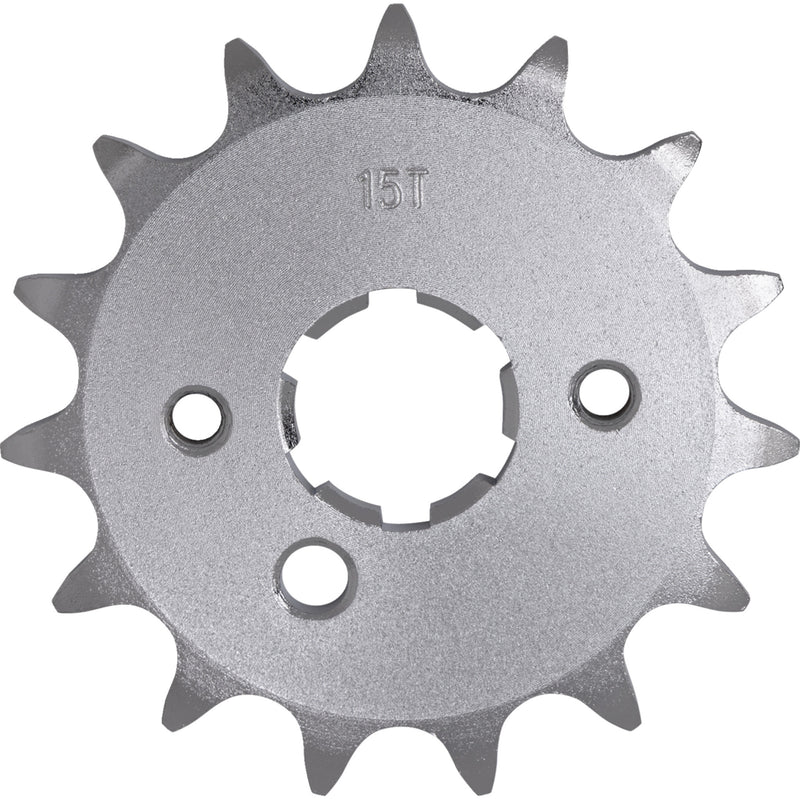 Moose Offroad Sprocket - 26-4111-15CRMO Kawasaki Tecate 4 1987-1988