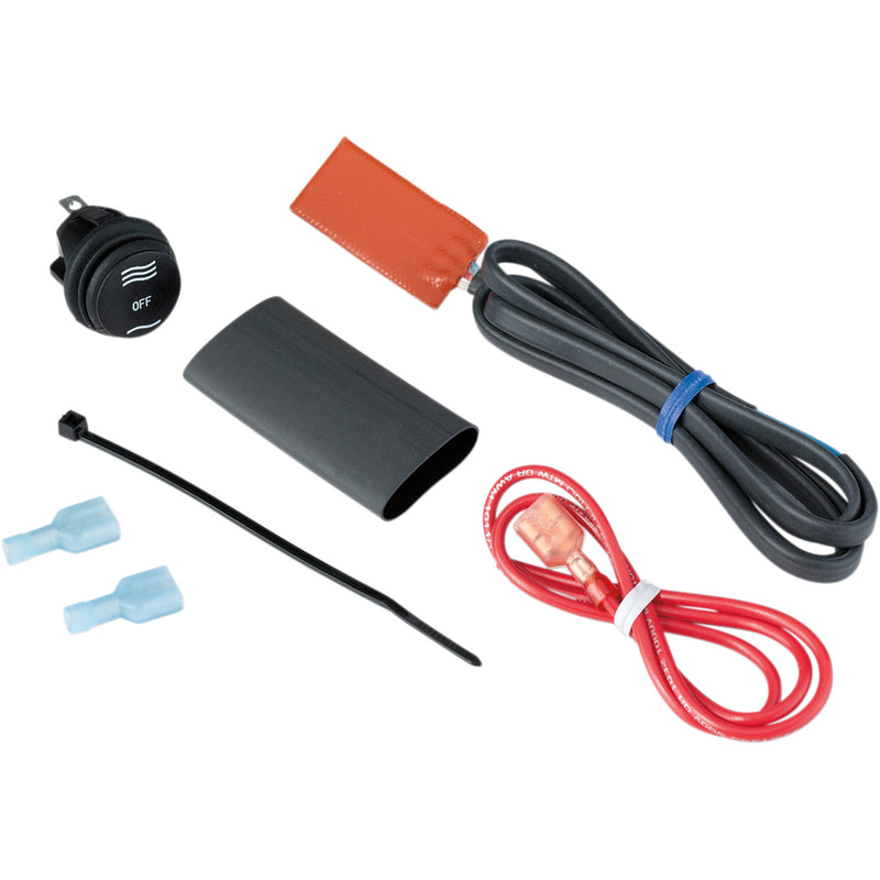 MOOSE OFFROAD 0631-0114 210008 Thumb Warmer Kit
