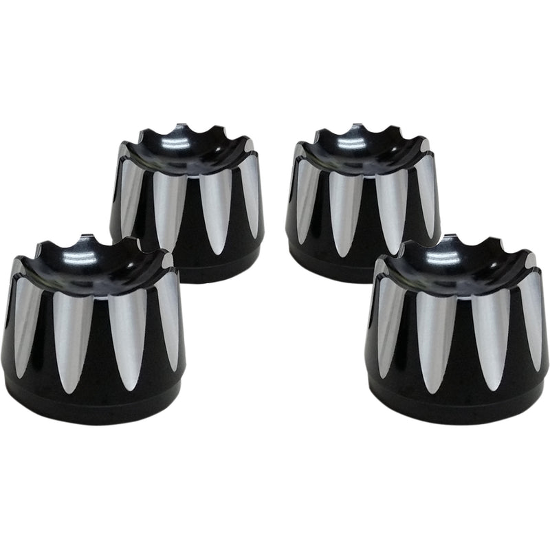 Avon Grips Cover - HBC-304-ANO-EX For Harley Motorcycles 1986-2020
