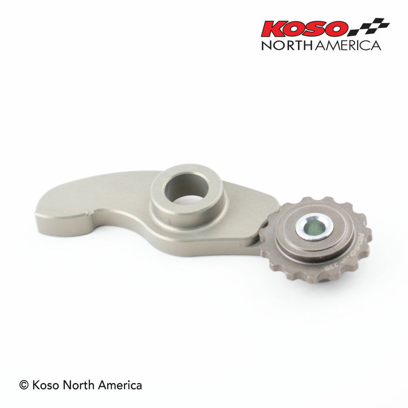 Koso North America CAM Chain Tensioner - MU640000 Honda Monkey 125 / Grom 2021-2023
