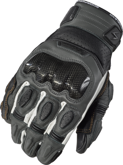 Scorpion Exo 75-5697L G39-135 SGS MK III GLOVES DARK GREY LG