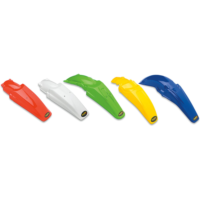 Maier Fender - 12304-12 Honda XR250L / XR250R / XR400R 1991-2004