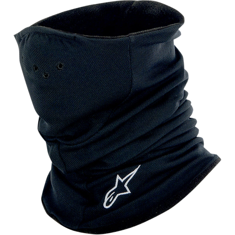 ALPINESTARS 2502-0071 4758514-10 Tech Neck Warmer black