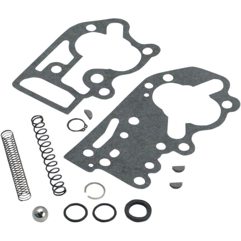 S&S Cycle Rebuild Kit - 31-6278 For Harley Motorcycles 1992-1999
