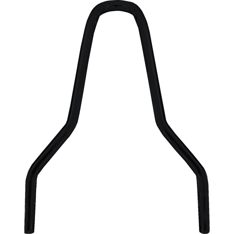 Drag Specialties Sissy Bar For Harley Electra Glide / Touring / Tri / Softail 2014-2026