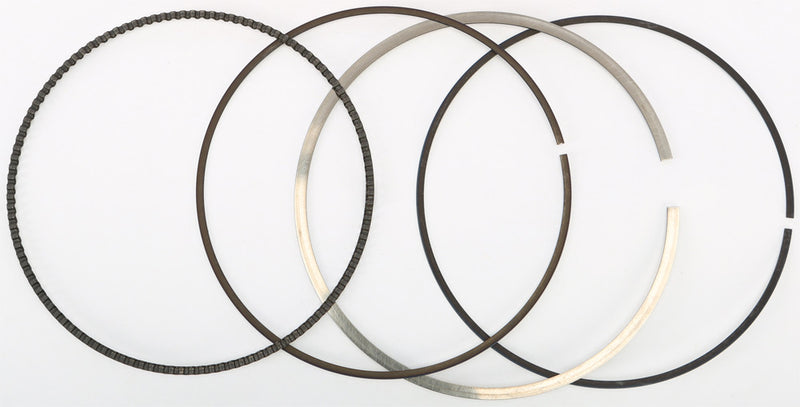 Vertex Piston Rings 95.95MM FOR Pistons Only - 590296000001 For Honda CRF 450 2002-2017 | Kawasaki KX 450 2009-2014 | Suzuki RMZ 450 2008-2012