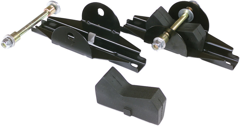Camso SKI Mount Kit Bomb Bombardier - 571900006 Ski-Doo Snowmobiles 1990-2000