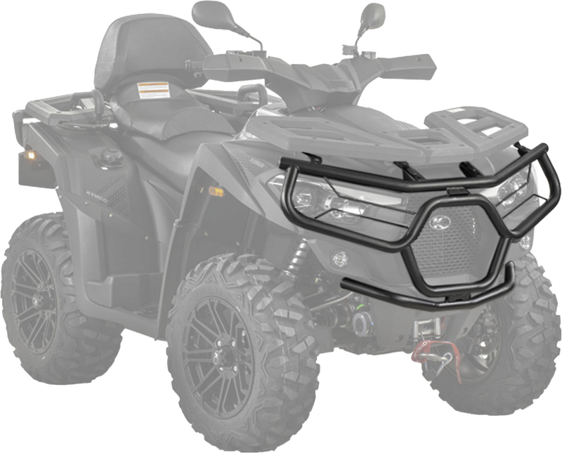 Rival Powersports Usa 84-2230 2444.7514.1 FRONT BUMPER