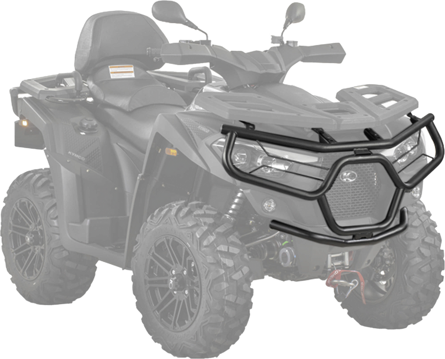 Rival Powersports Usa 84-2230 2444.7514.1 FRONT BUMPER