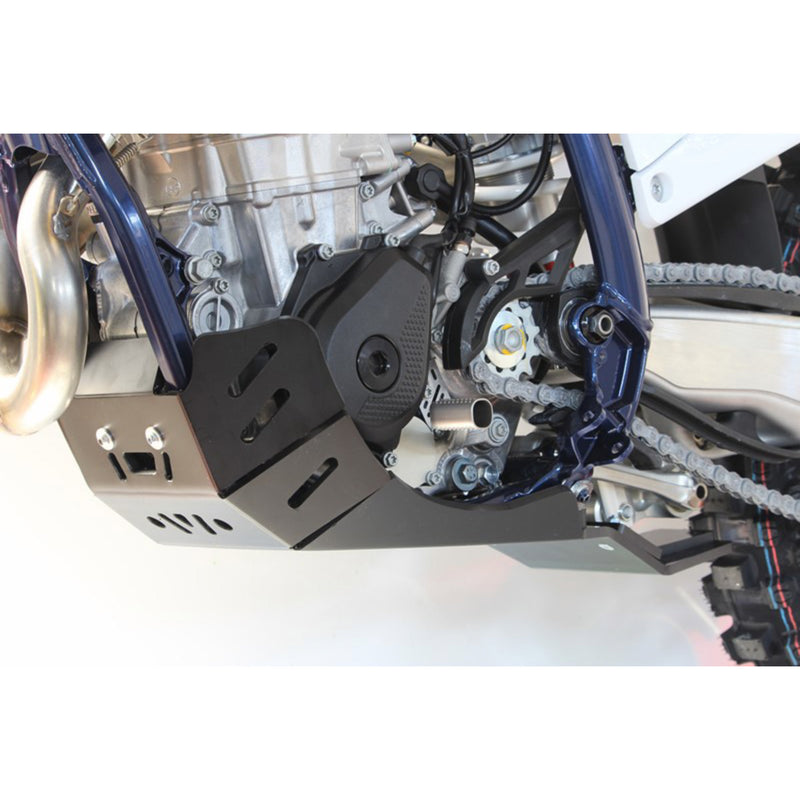 Axp Racing Xtrem Skid Plate - AX1655 For Gas Gas Dirt Bikes 2024-2026 | KTM SX-F 450 / XC-F 450 2023-2026