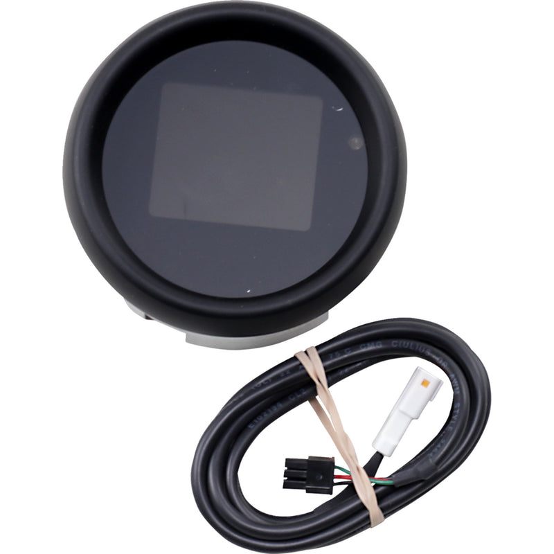 Dakota Digital MLX-3000 Gauge - MLX-3012-K For Harley 2011-2023