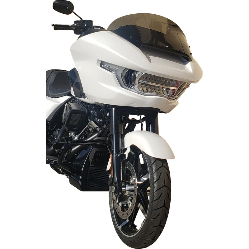 Wind Vest Windshield - 57-1040 For Harley Road Glide 2023-2026
