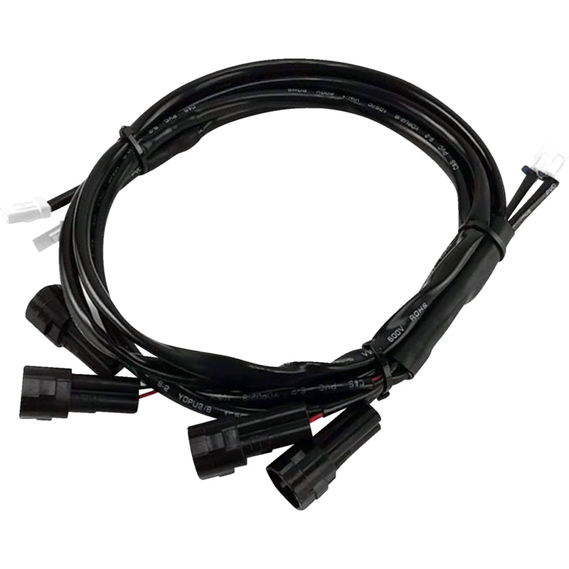 DENALI 2120-1381 DNL.WHS.13400 CANsmart™ Wiring Harness CanSmart™ Wire Harness