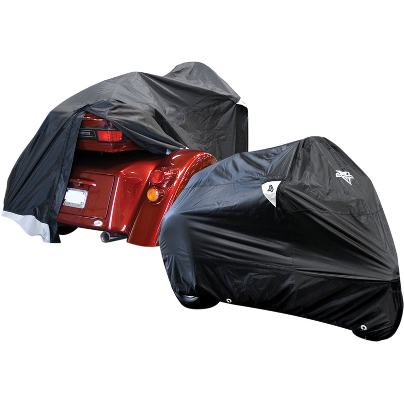 NELSON RIGG 4001-0165 TRK355-D Trike Dust Cover Dust Cover - Trike - XL