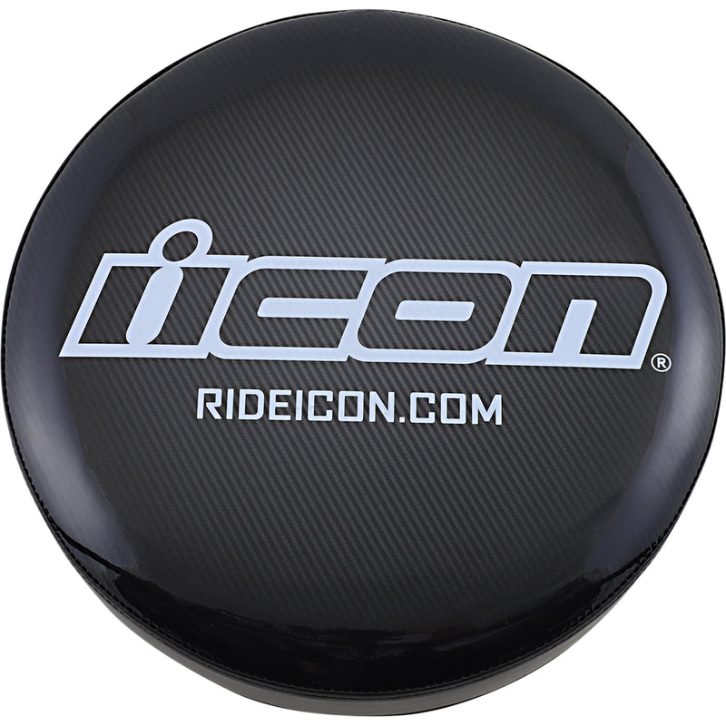 ICON 9905-0152 Barstool seat - logo