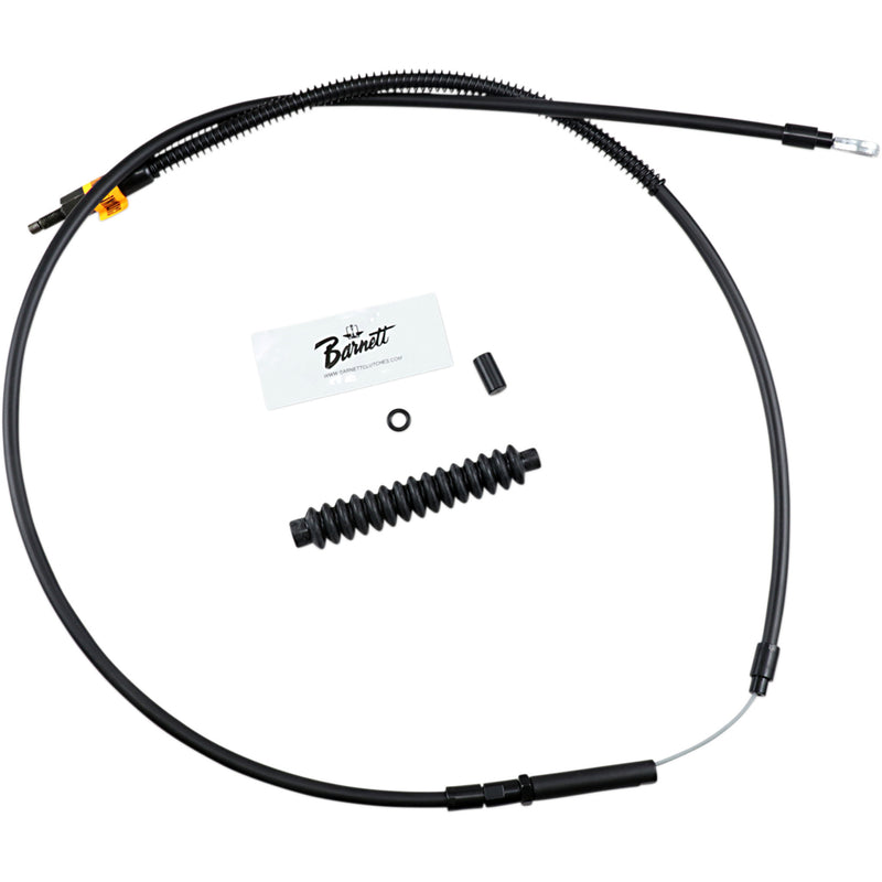 Barnett Cable - 131-30-10005HE For Harley Touring 1989-2006