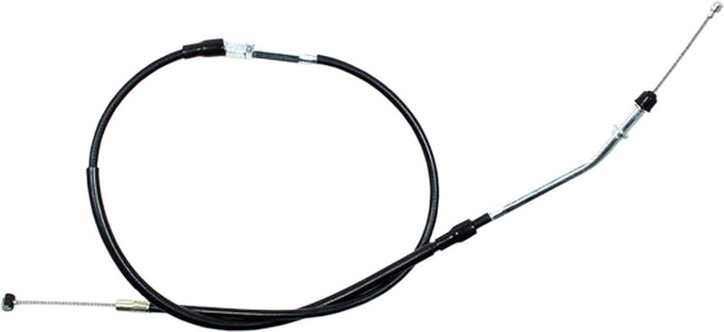Motion Pro Black Vinyl Clutch Cable - 04-0252 Suzuki RMZ 450 2005-2007