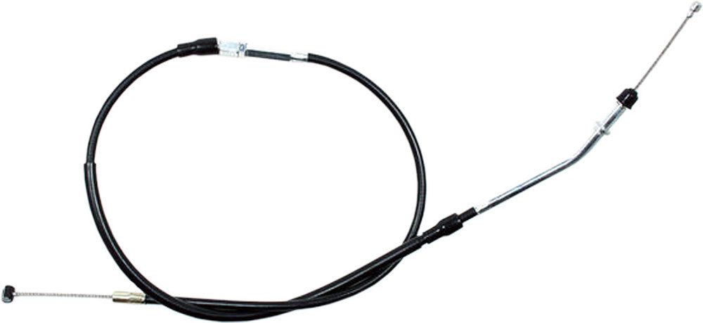 Motion Pro 70-4252 04-0252 BLACK VINYL CLUTCH CABLE