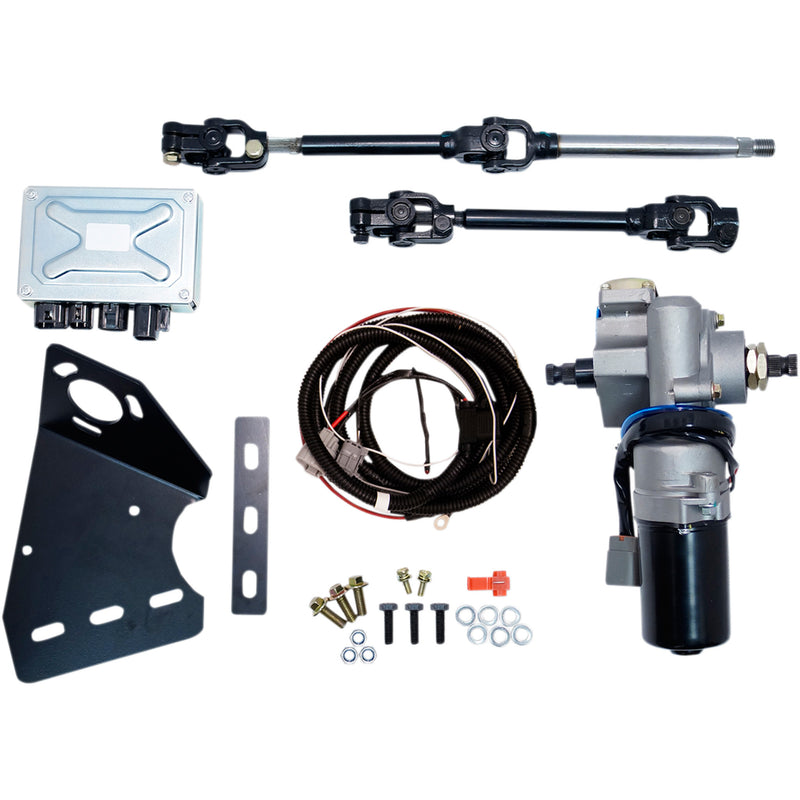 Moose Offroad Power Steering - PEPS-4004 Polaris Ranger 2015-2018