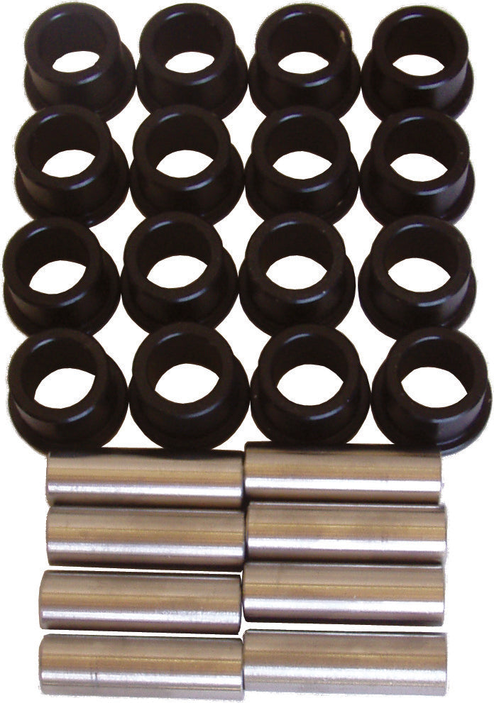 Modquad A-ARM Bushing Kit 16 Piece (delrin) - AR2-2 Honda TRX400EX / TRX400X 1999-2009