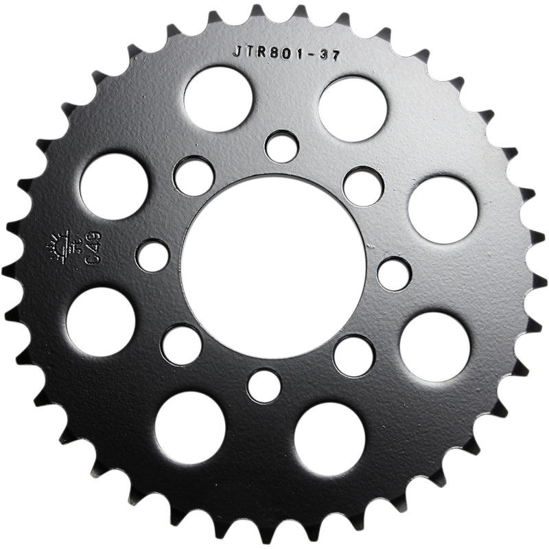 JT SPROCKETS JTR801-37 JTR801.37 Rear Sprocket Sprocket - Rear - Kawasaki/Suzuki - 37-Tooth