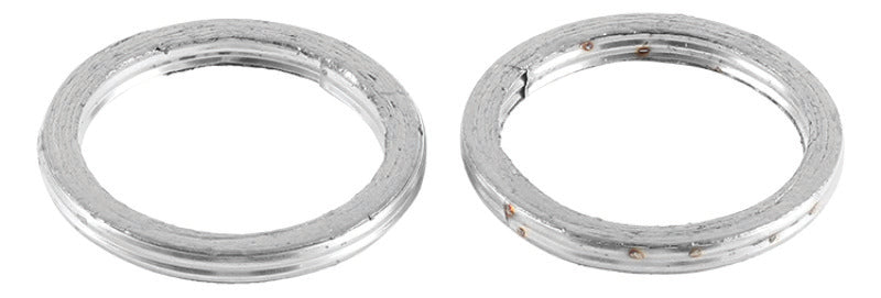 QuadBoss 568927 04-06 Arctic Cat 650 V2 4x4 AT Exhaust Gasket Kit - Photo - Primary