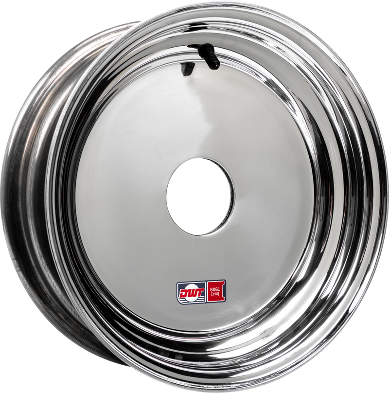 Dwt 574-1127 043-02 12X4 2N+2N 2.75" CTR .190