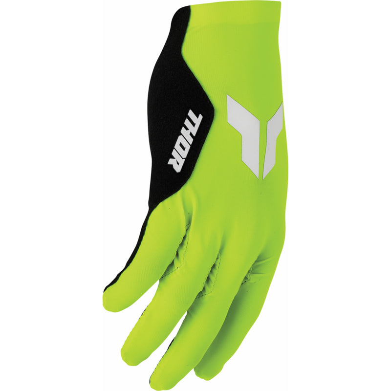 THOR SPORTMODE Riot Gloves Acid