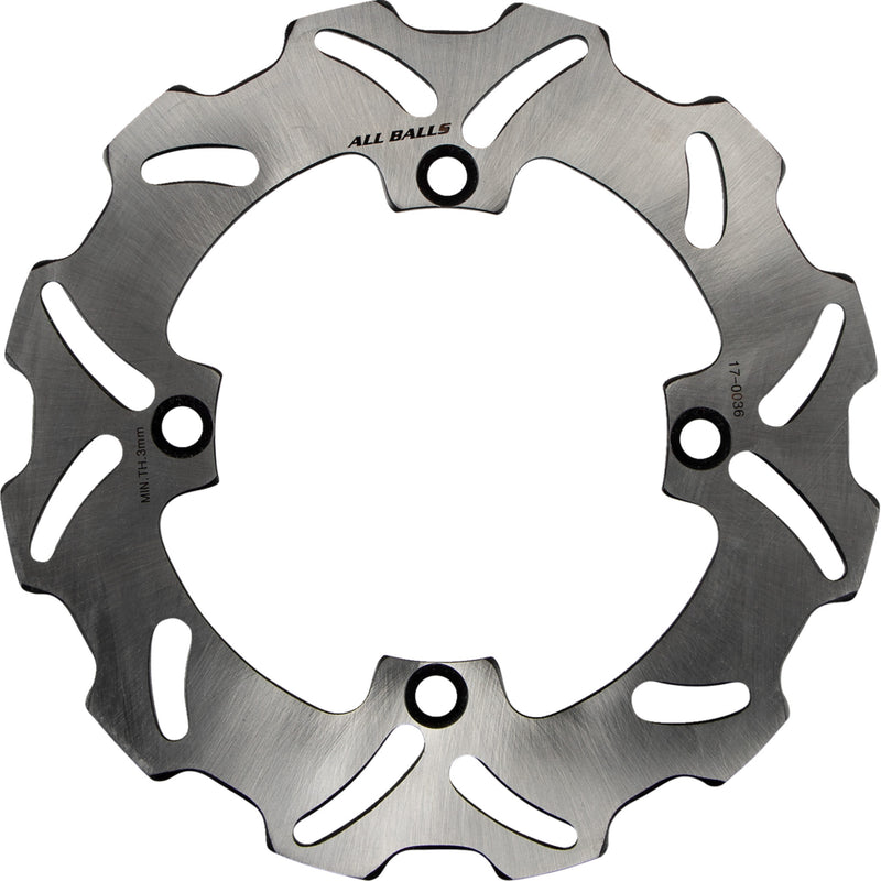 All Balls Brake Rotor - 18-0071 KTM SX 85 / SX 105 / XC 105 / XC 85 2003-2010