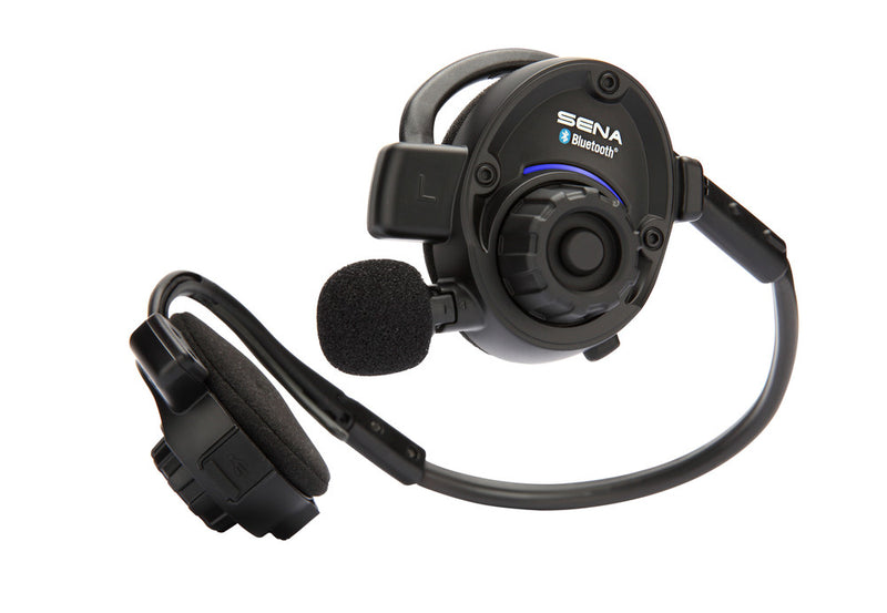 Sena 843-01100 SPH10-10 SPH10 BLUETOOTH STEREO HEADSET & INTERCOM SINGLE PACK