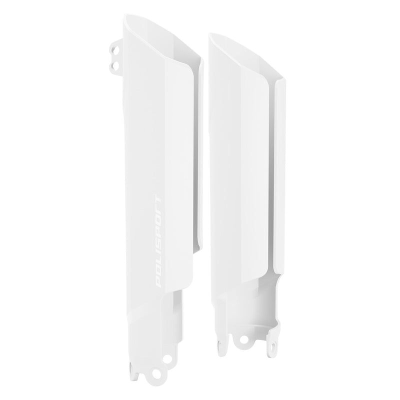 Polisport 64-839942 8399400002 FULL WRAP LOWER FORK GUARDS BETA