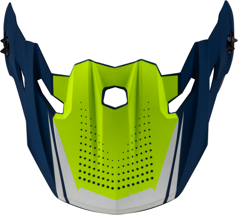Gmax MX-96 502 Visor
